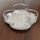 Gallia Christofle Art Nouveau Silver Metal Cup