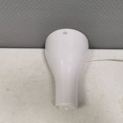 Holmegaard wall lamp, model ‘Horizon’, designed by Peter Svarrer Denmark
