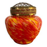 Vase pique fleurs