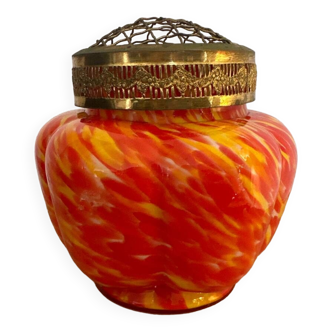 Flower vase