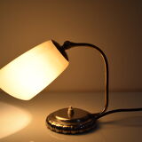 Lampe de table art déco années 1930