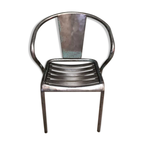 Chaise FT5 par Xavier