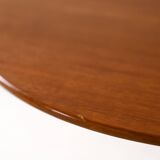 Table Basse par Kerstin Hörlin-Holmquist pour NK