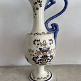 Limcolor porcelain ewer