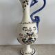 Porcelain jug limcolor