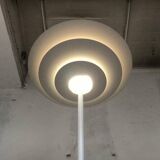 Vintage floor lamp model Oslo by Kurt Norregaard for Louis Poulsen, 1990s.