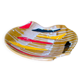 Coupe en céramique Vercor