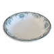 Hollow dish in Iron St Amand Pompadour