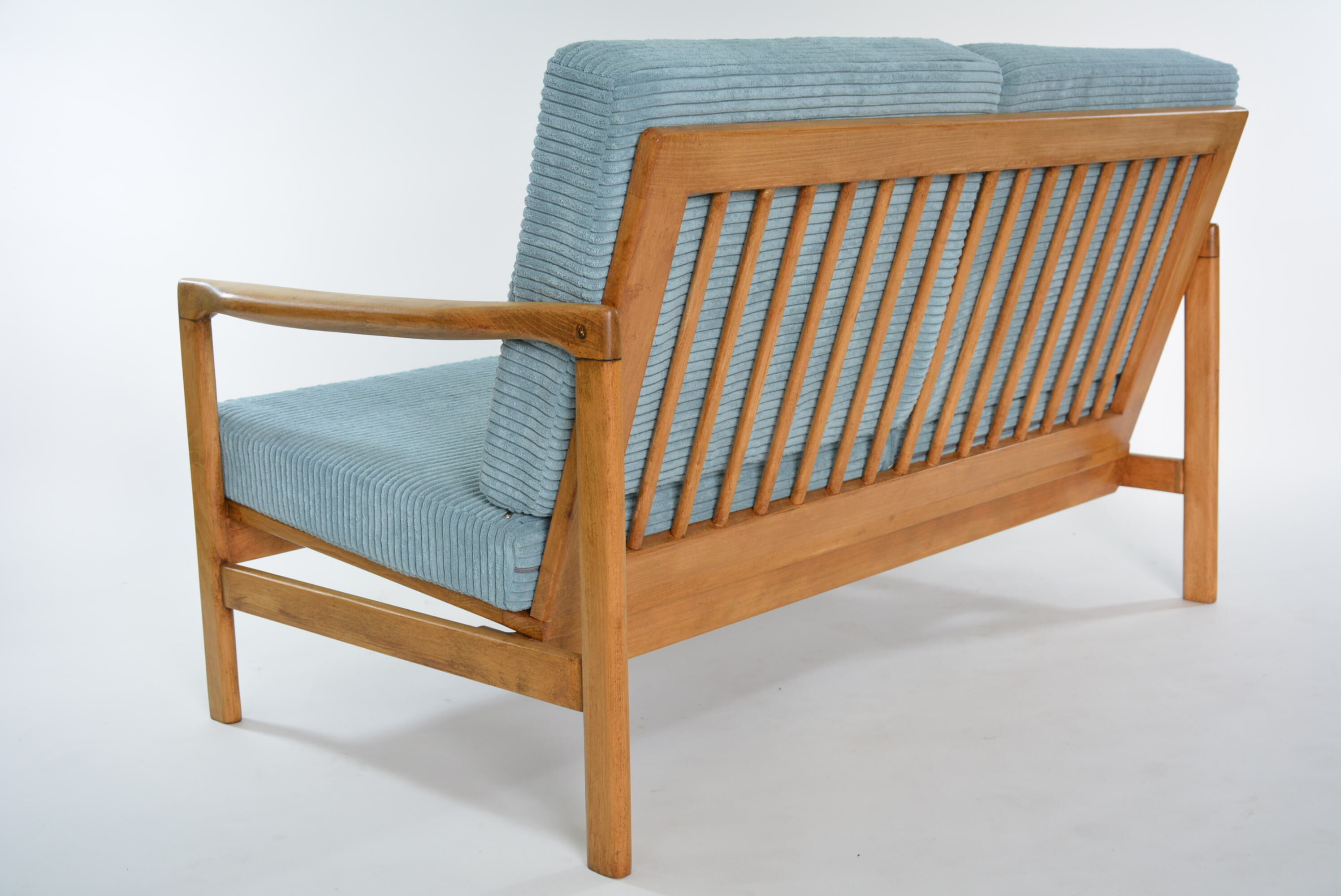BZ Mint 2 seater bench