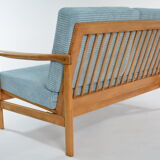BZ Mint 2 seater bench