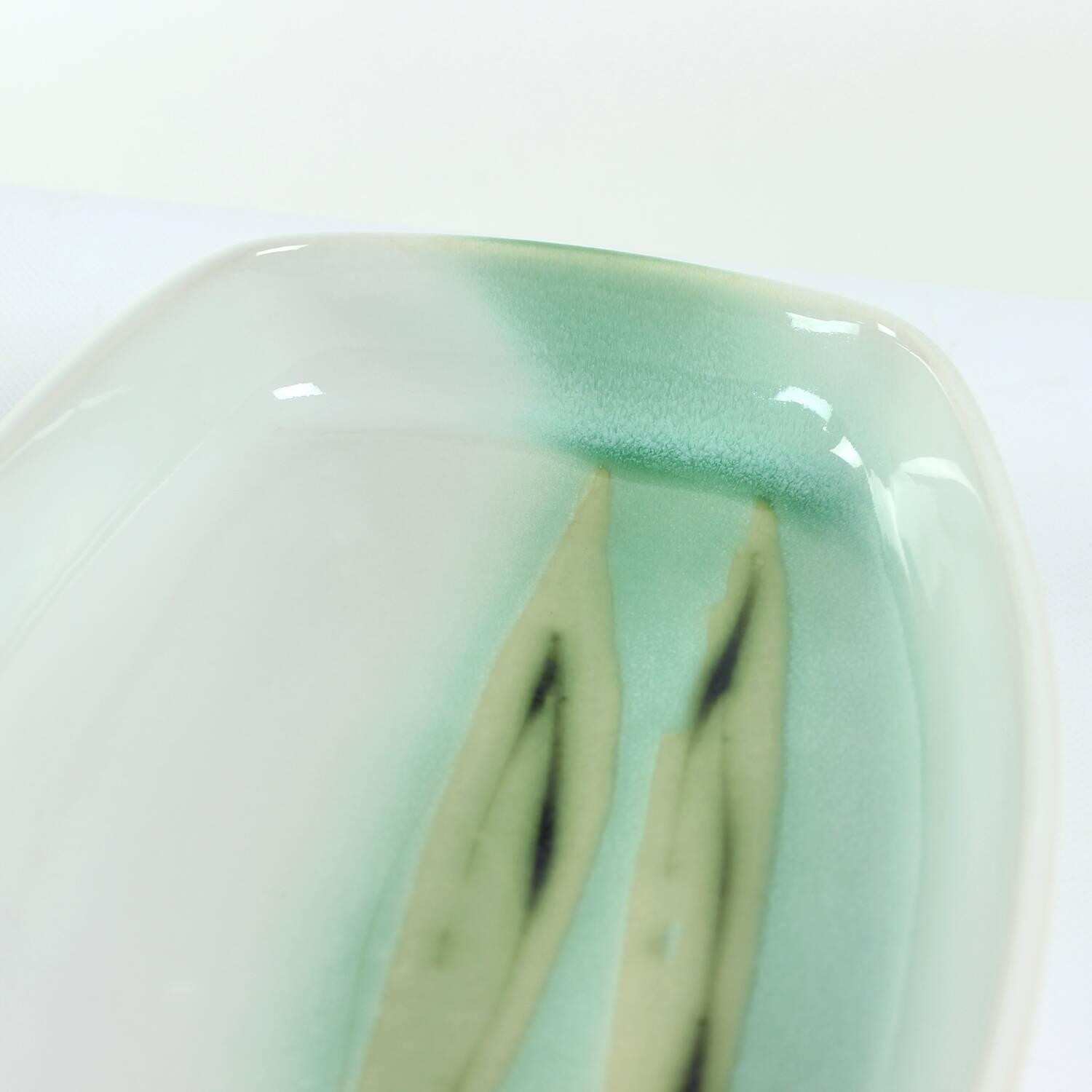 Bol en porcelaine Darina de Ditmar Urbach, Tchécoslovaquie, années 1960