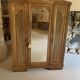 Art Deco Wardrobe