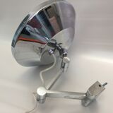 Mirror magnifying by Keuco design model rare - mirror Keuco 1980-1970