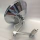 Mirror magnifying by Keuco design model rare - mirror Keuco 1980-1970