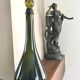 Carafe à vin italienne