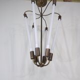 Suspension from Kaiser & co