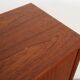 Teak cabinet, German design, 1970s, manufactured by RT Möbel
