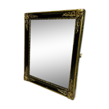 Napoleon III style mirror