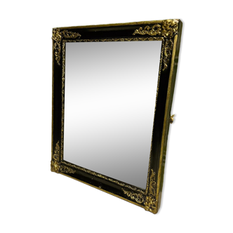 Miroir style Napoleon III