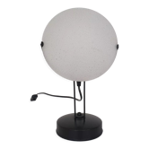 Italian desk light, 1980's
