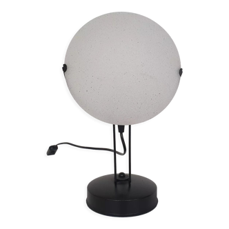 Lampe de bureau italien, années 1980