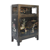 Small China-style buffet