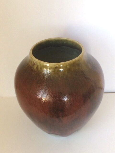 Vase Art Deco Ikora WMF