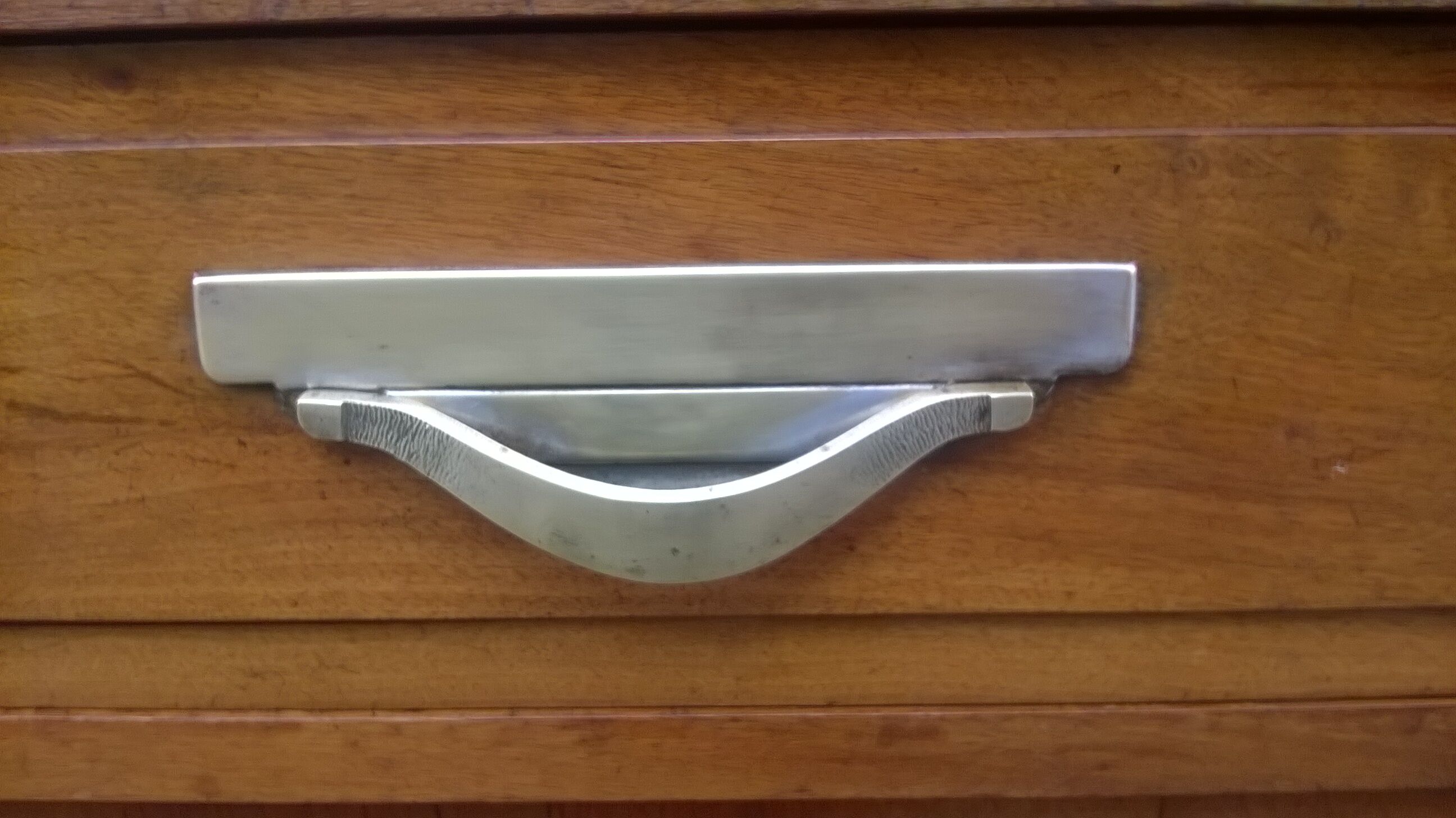 Art deco buffet 1930