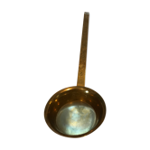 Copper ladle