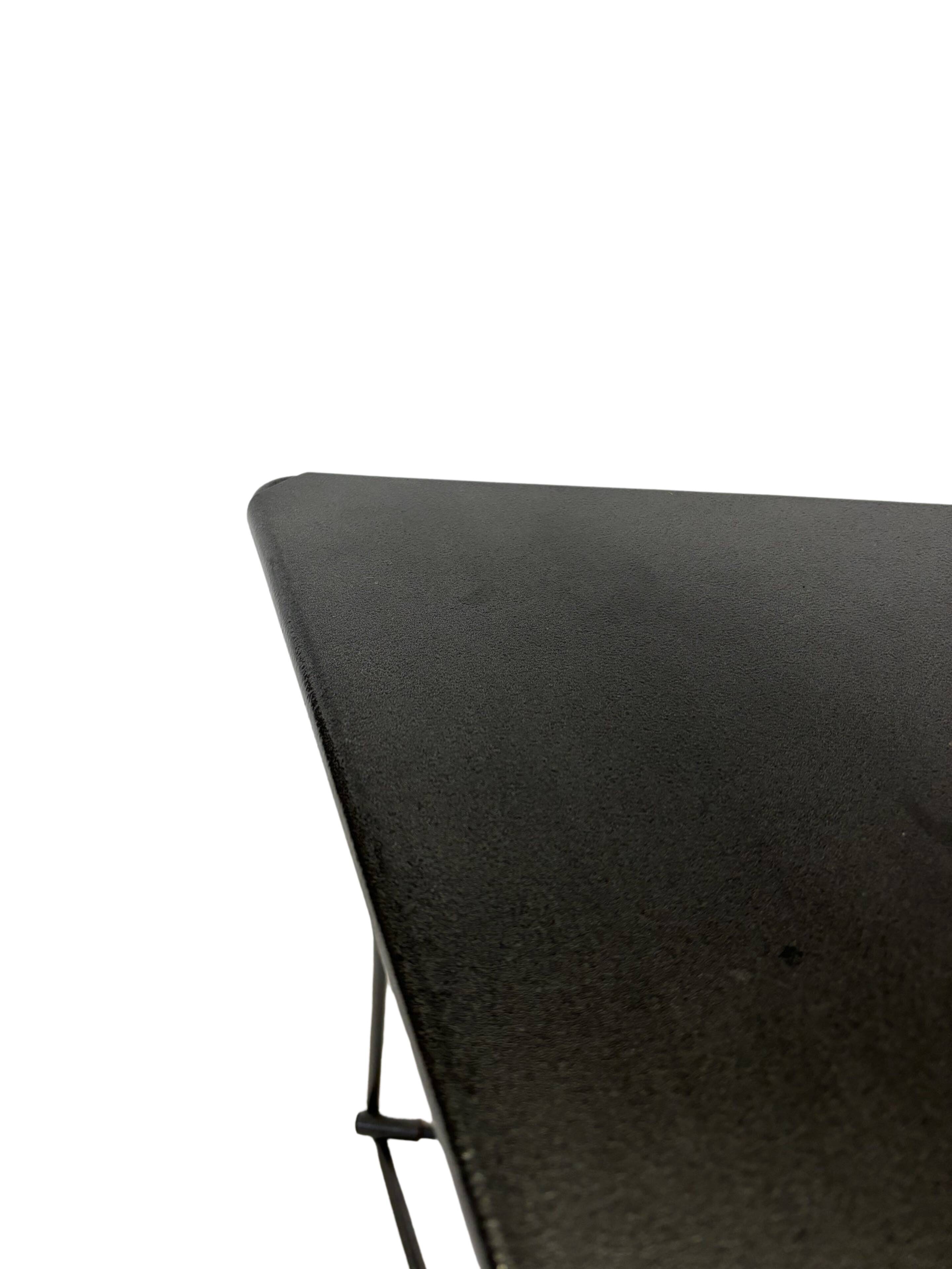 Vintage Niels Gammelgaard 'Oti' Ikea Side Table Coffee Table