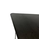 Table basse vintage Niels Gammelgaard 'Oti' Ikea