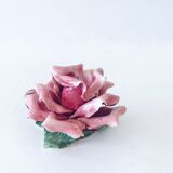 Italian dabbling candlestick