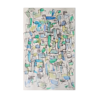 Urban Landscape 76