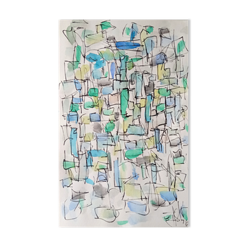 Paysage urbain 76
