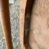 4 chair bistrot wood Thonet