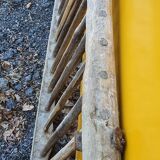 Hay or ladder ratelier