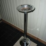 High-standing ashtray tumbler type