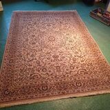 Tapis ancien laine sarand aali 170x240