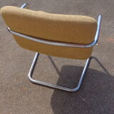 Storm Airborn Yves Christin armchair