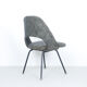 Eero Saarinen Conference chairs model 71, Knoll 1950