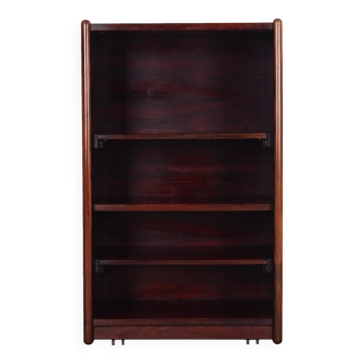 Rosewood bookcase, Danish design, 1970s, production: Denmark