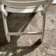 1950s garden furniture for 2 to 4 people