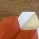 Vintage very rare LYFA Septet wall lamp - designed by Bent Karlby