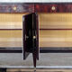 Enfilade de style empire