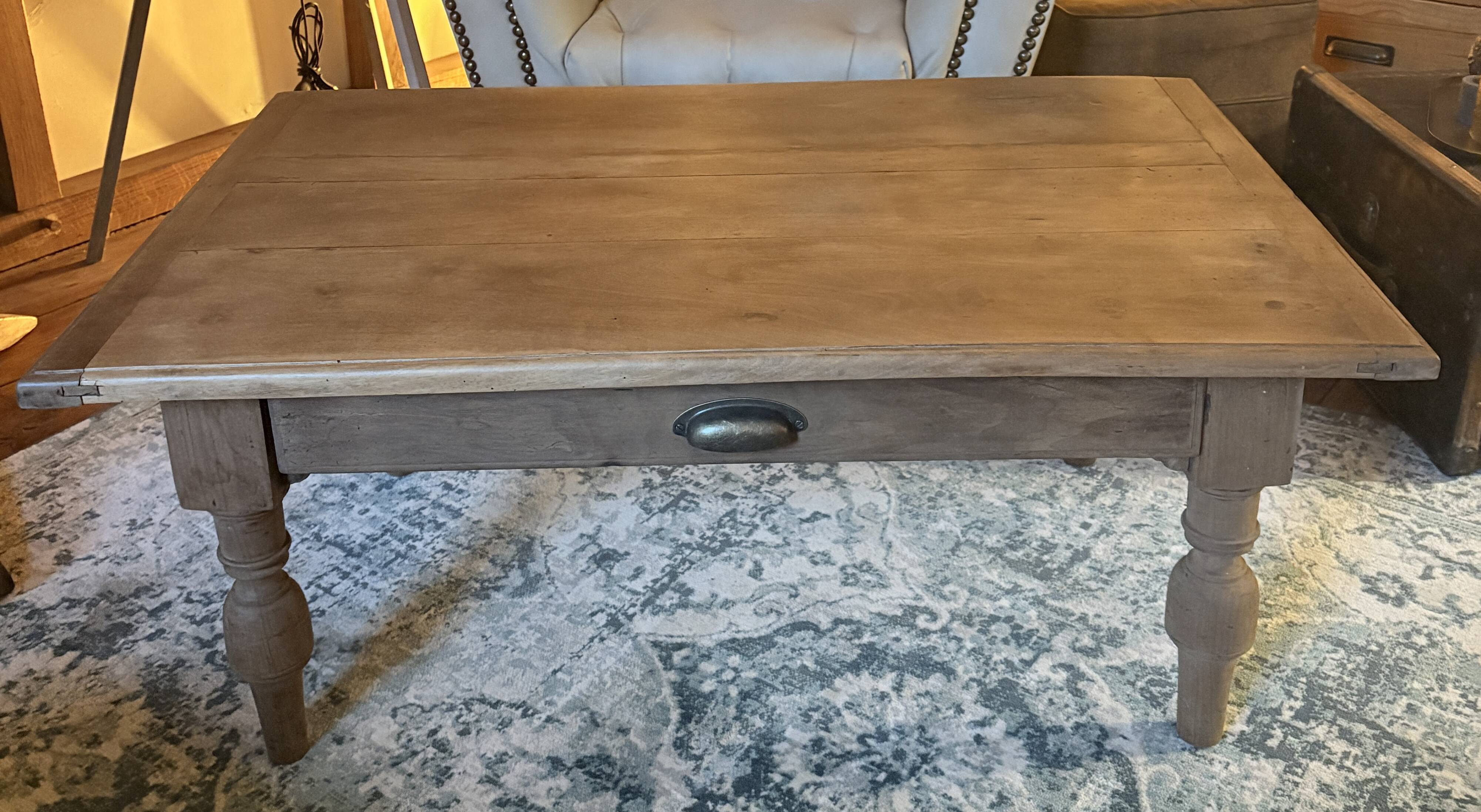 Coffee table - Appoline