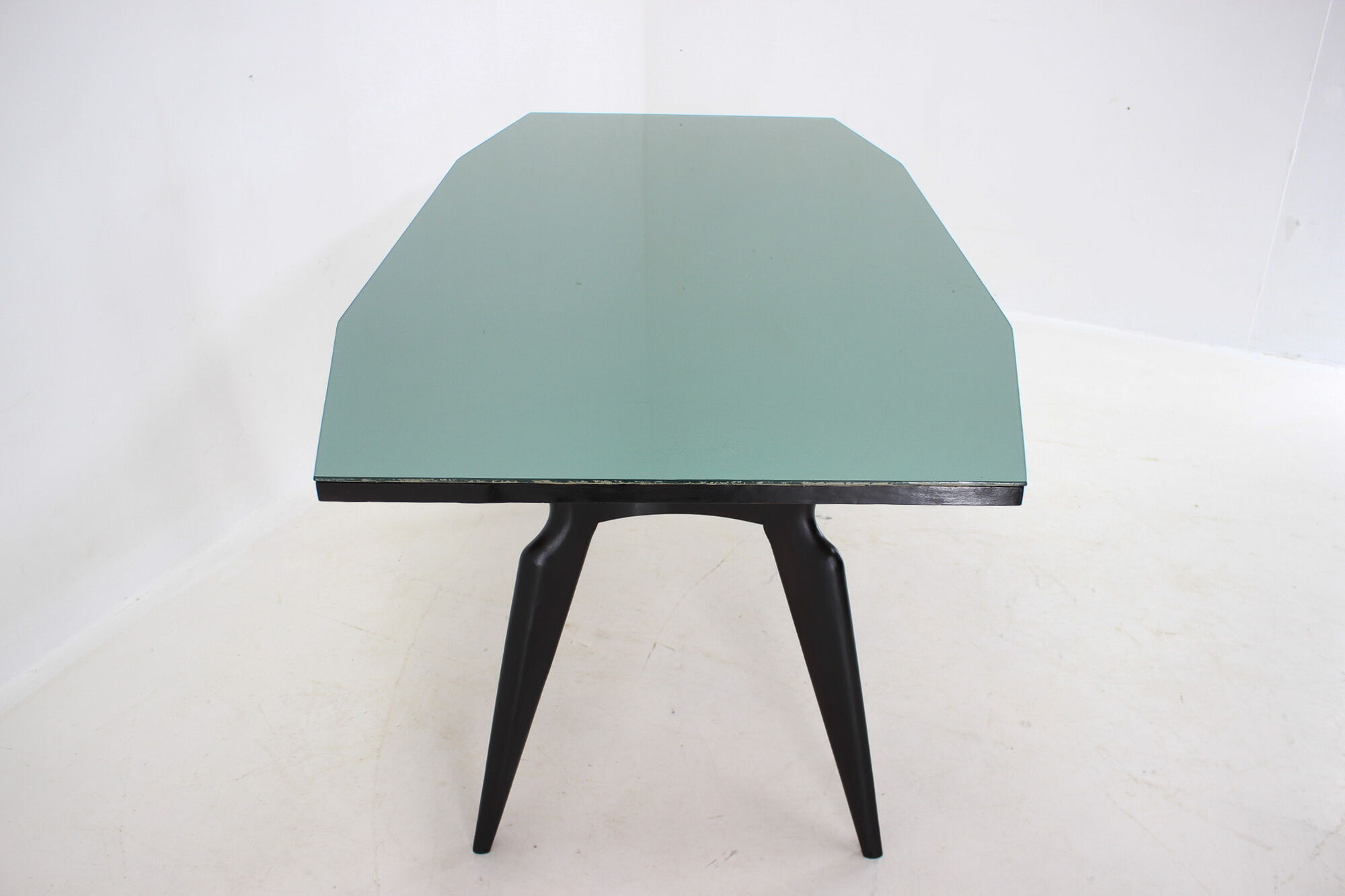 1960's Italian Dining Set