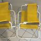 Paire Fauteuils pliable Lafuma