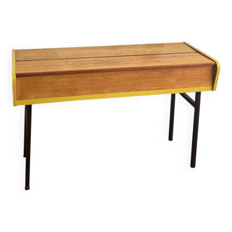 1960s console modernist spirit