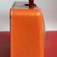 Stube kitchen scale orange of the 60s