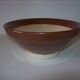 Japanese ceramic bowl